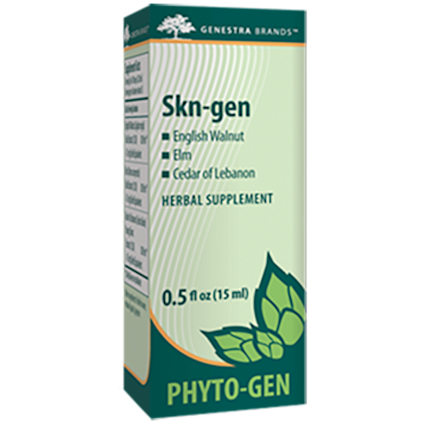 Skn-gen