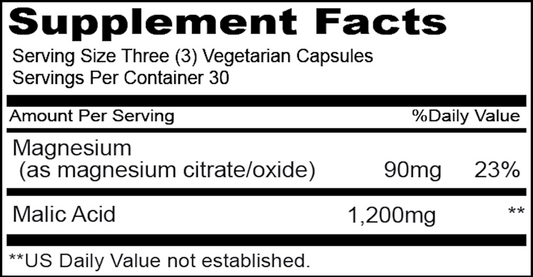 CFS Complex
