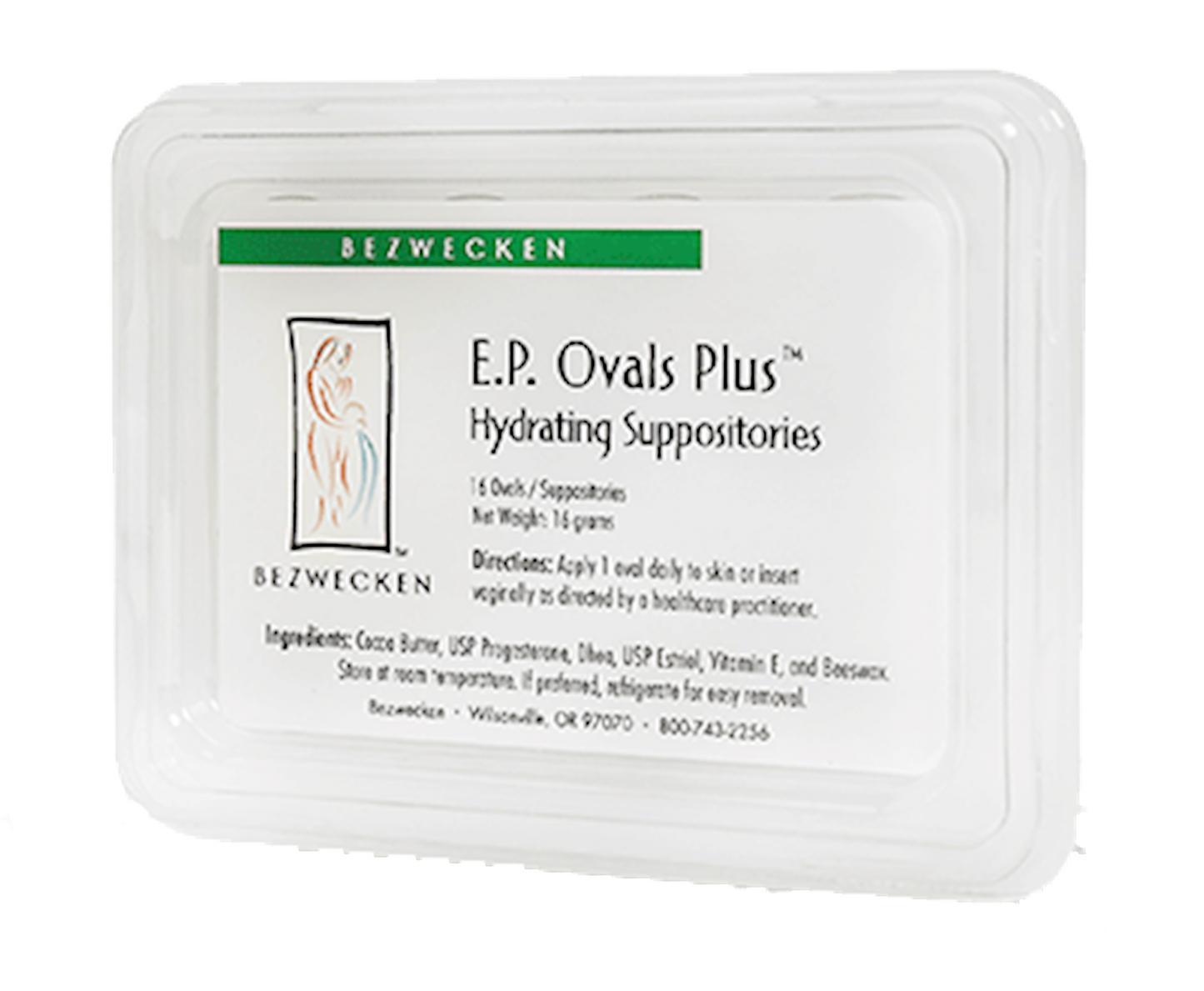 EP Ovals Plus