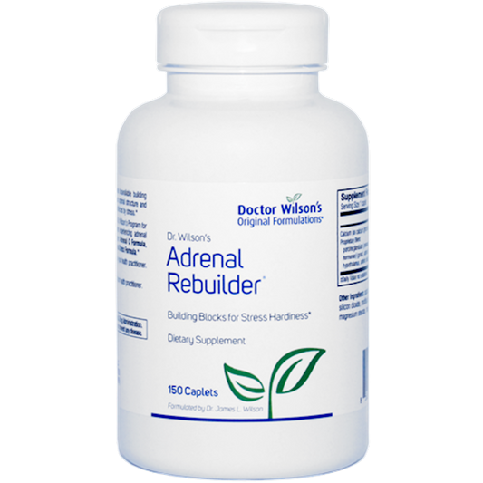 Adrenal Rebuilder