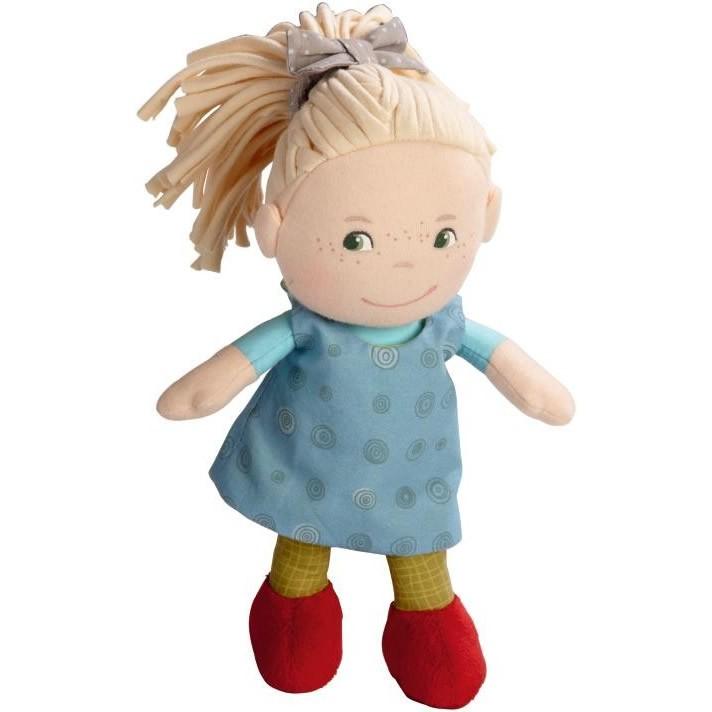 Haba Doll Mirle
