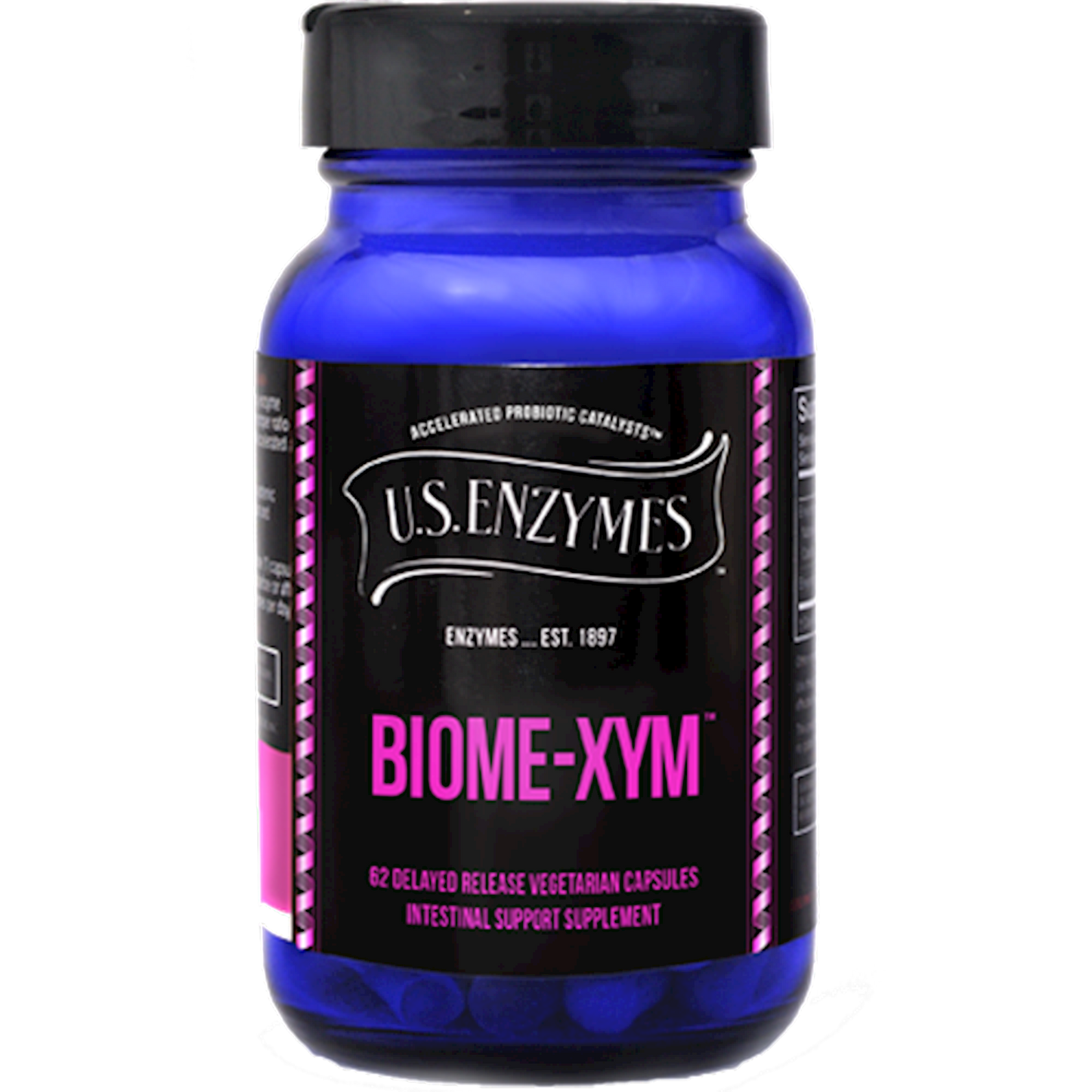 Biome-xym DR