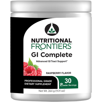 GI Complete Powder