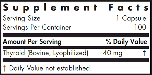 Thyroid