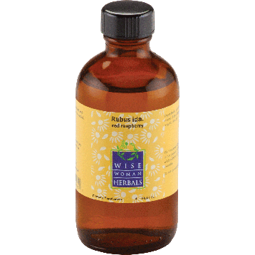 Rubus/red raspberry4 oz