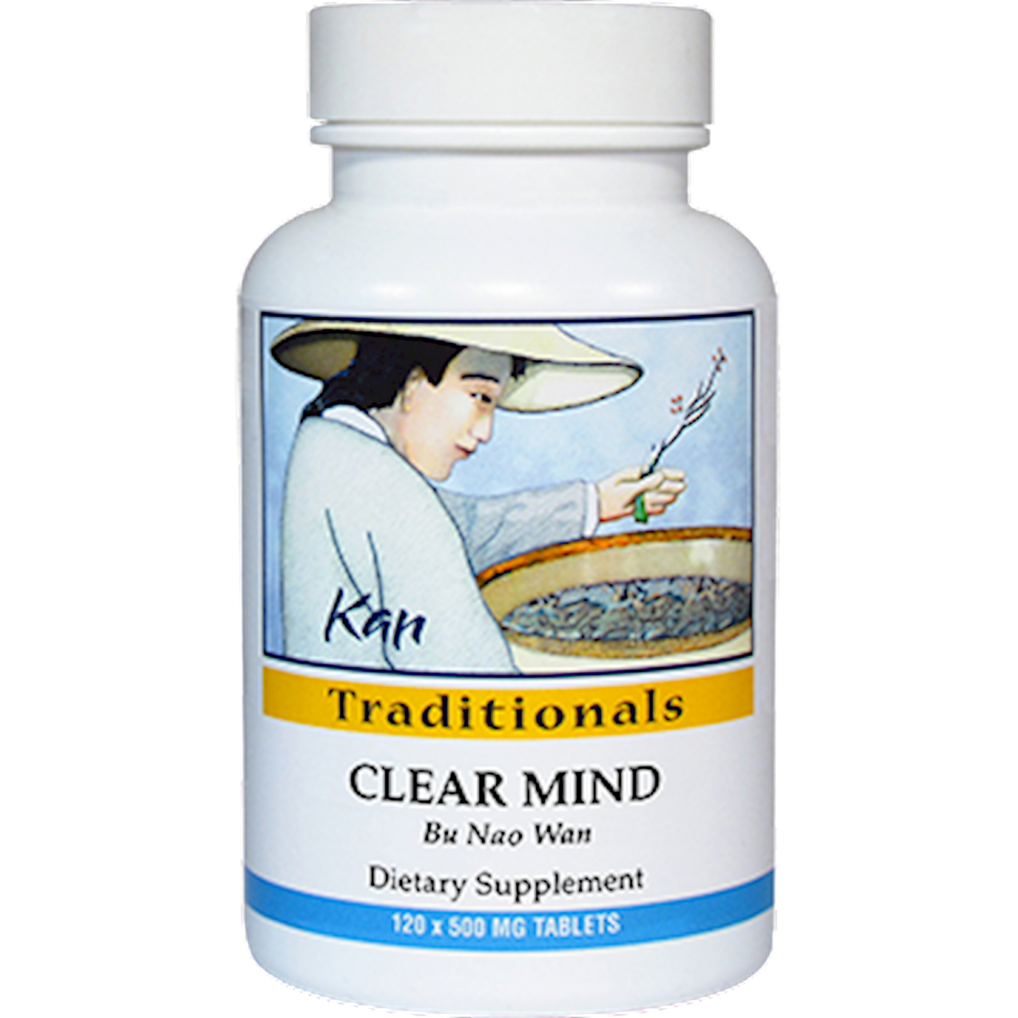 Clear Mind