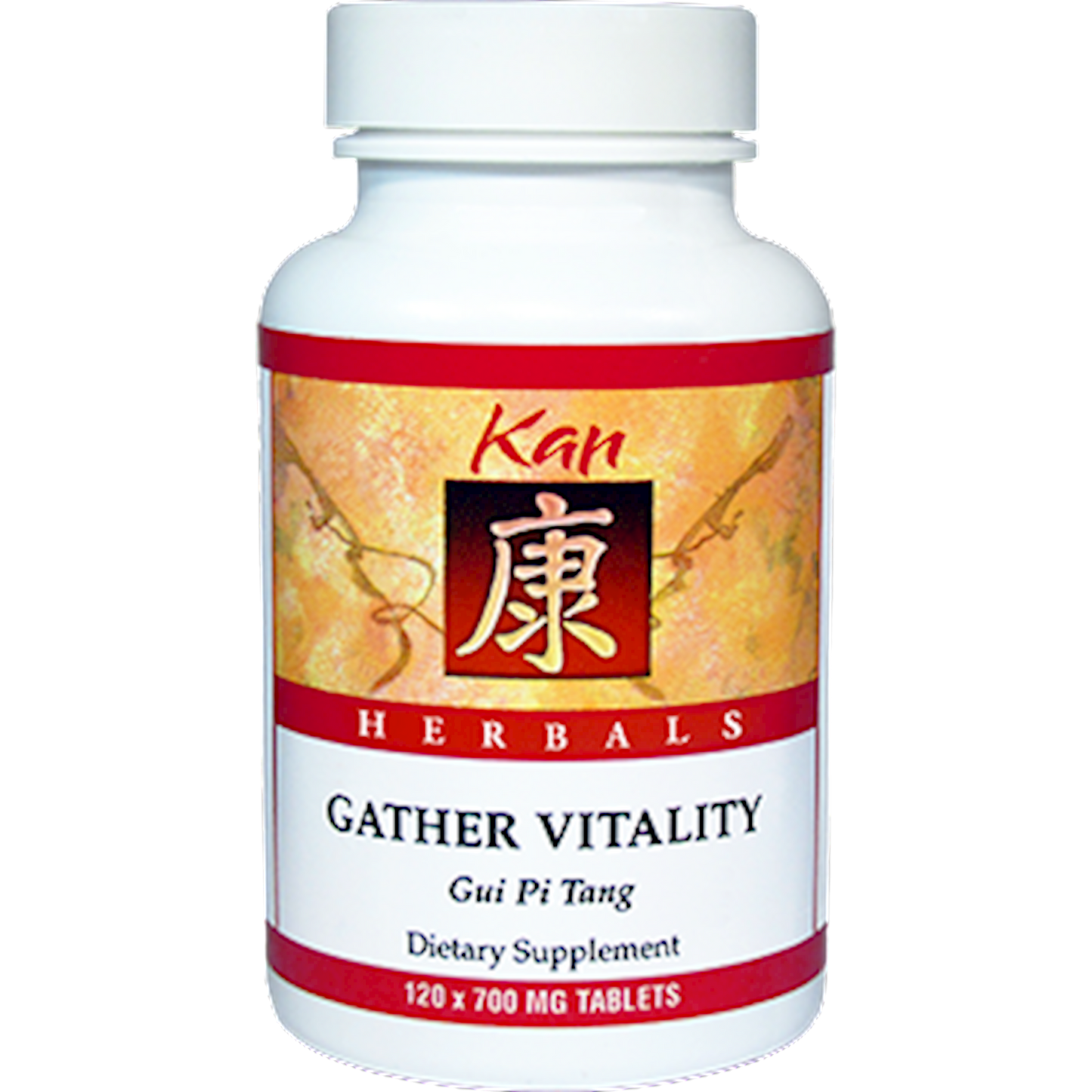 Gather Vitality