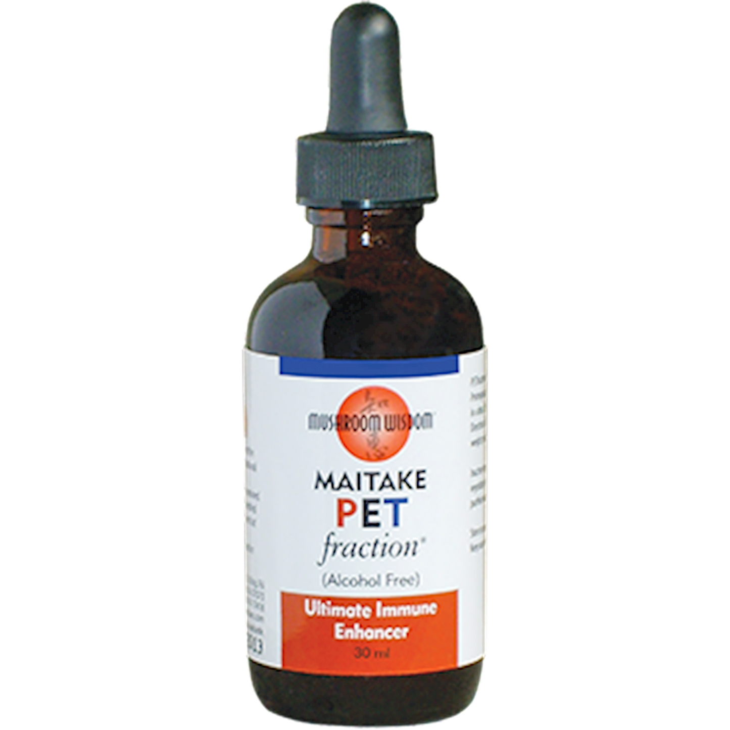 Maitake PETfraction
