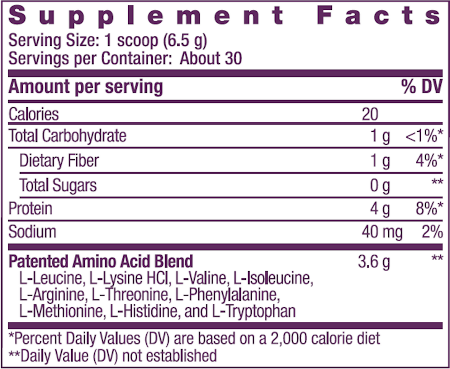 Vegan 9 Builder Powder