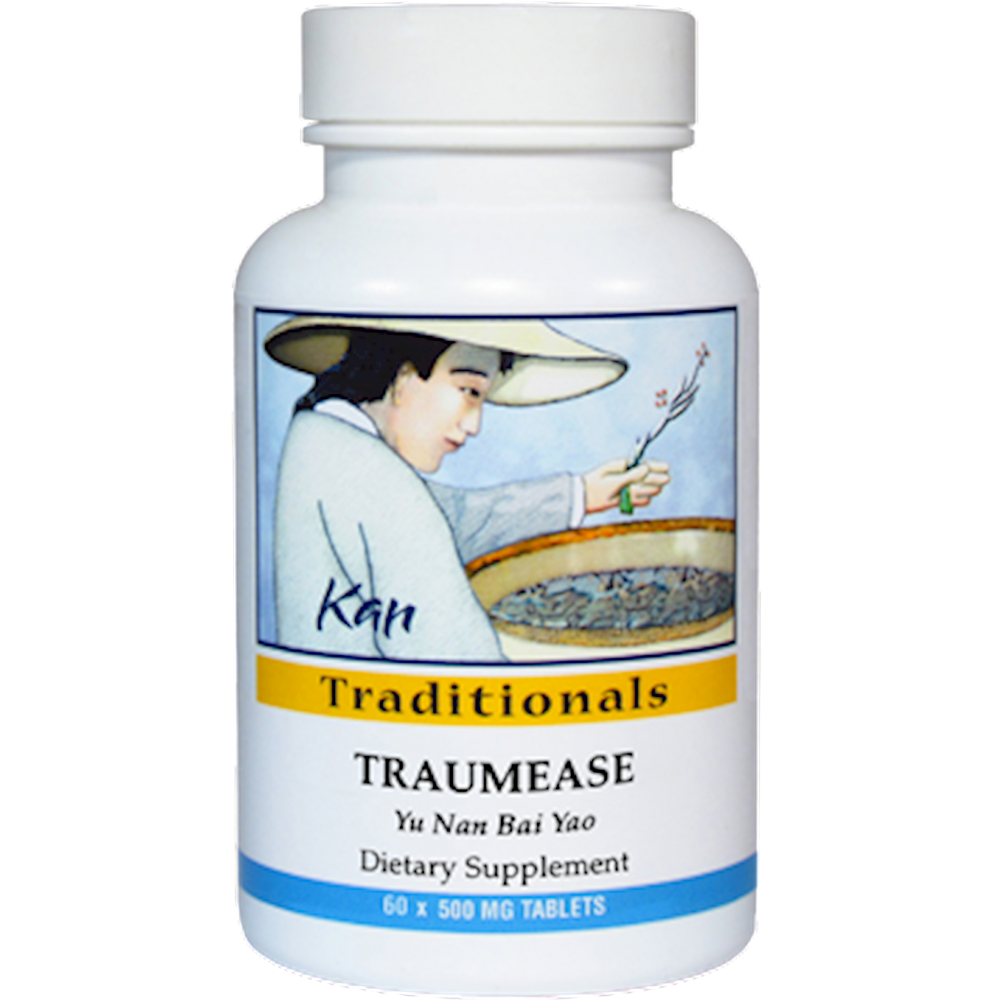 Traumease