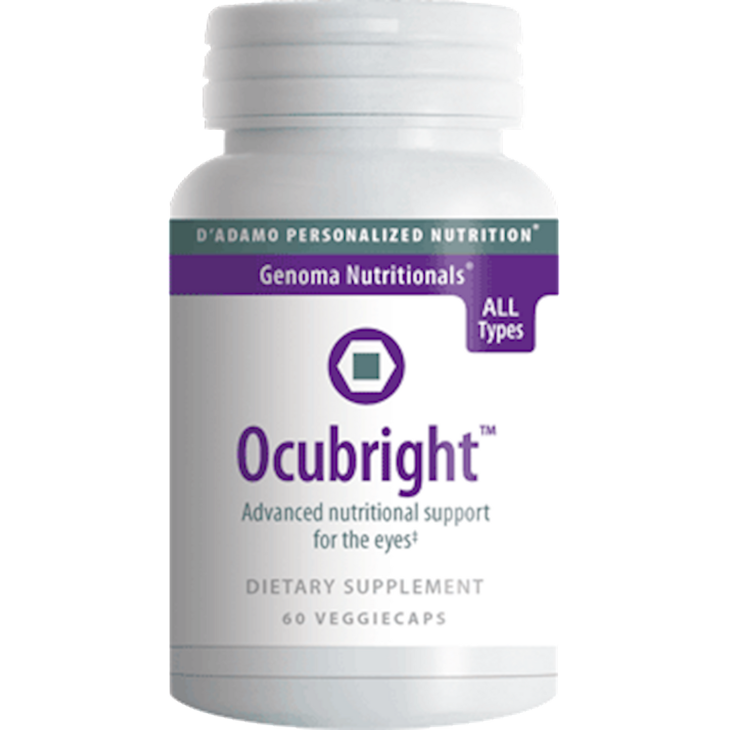 Ocubright