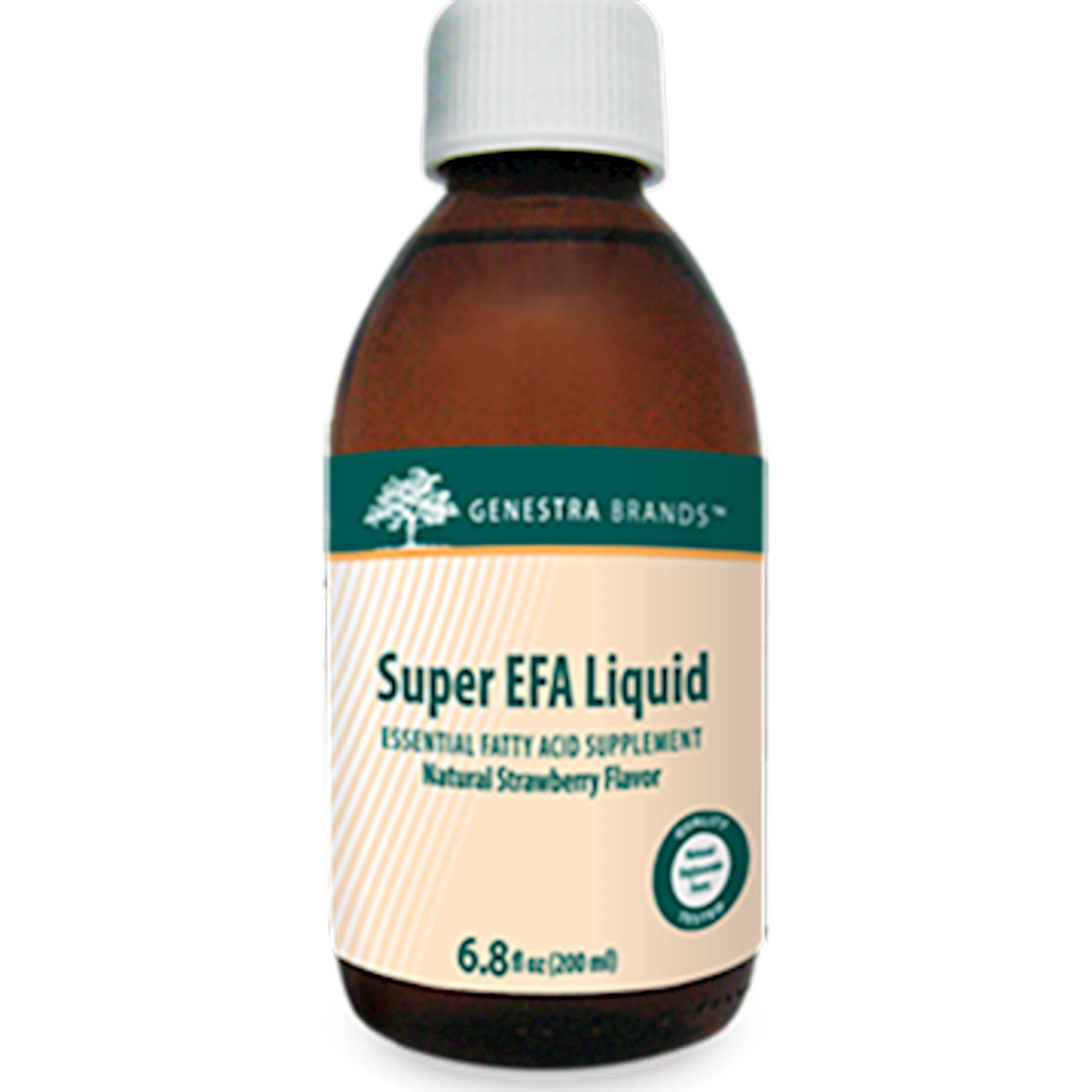 Super EFA Strawberry