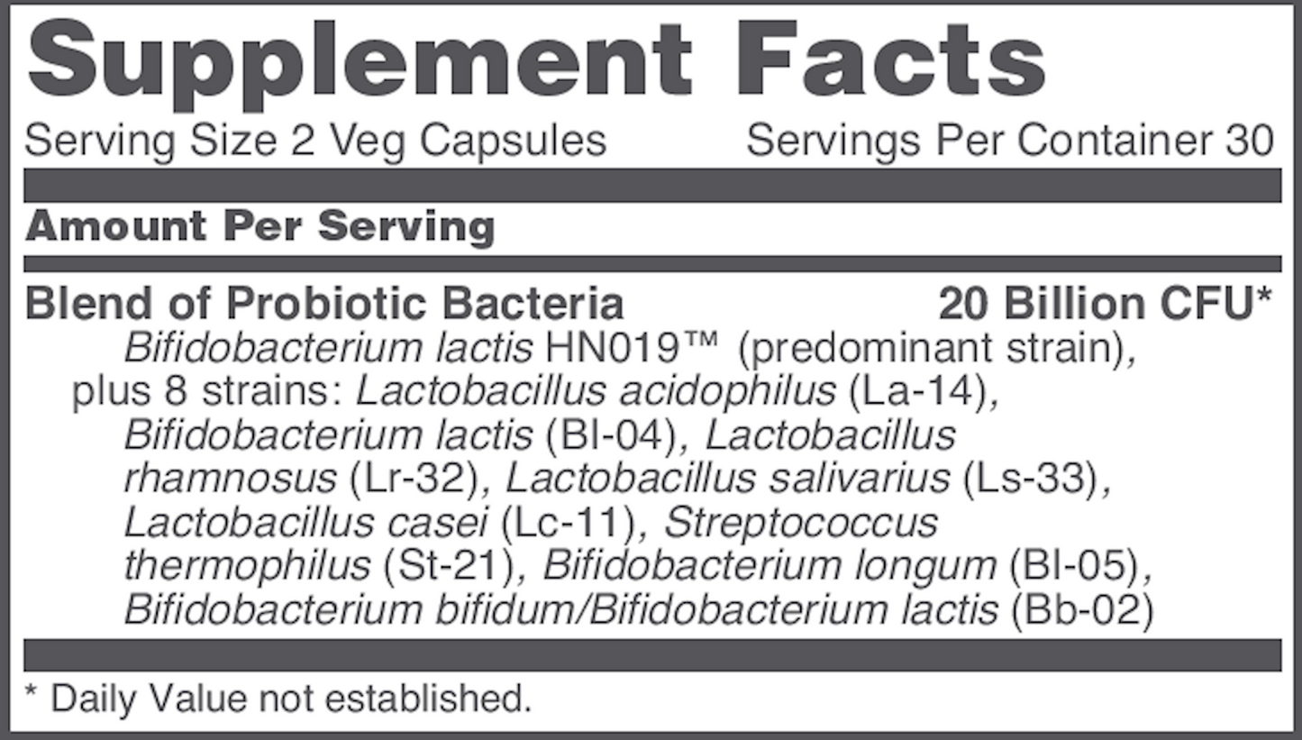 Bifido Digest
