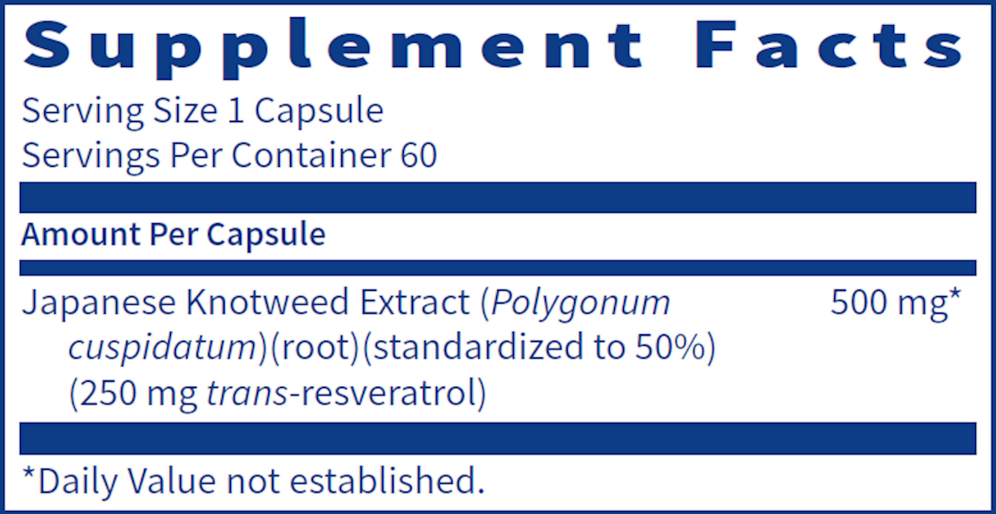 Resveragen