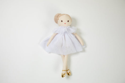 BEBE BELINHA LONDON BEBE DOLL