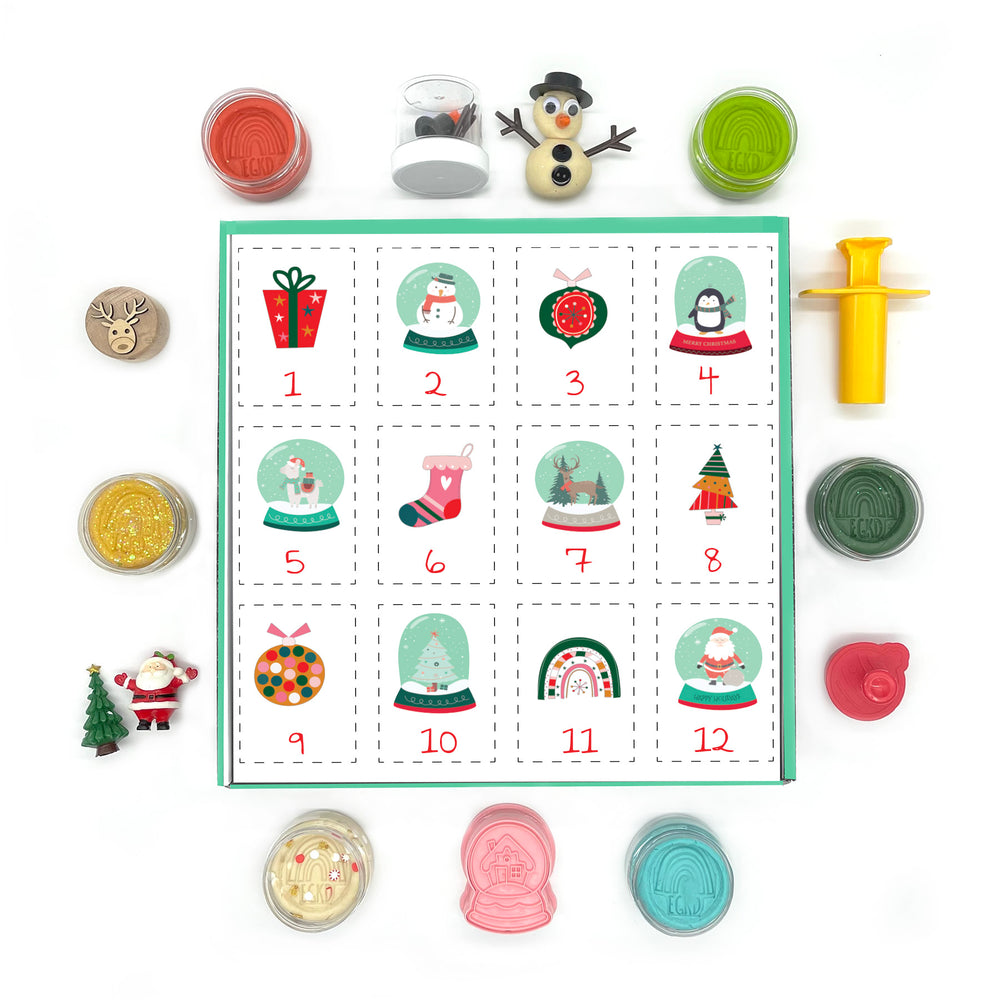 EGKD - Advent Calendar