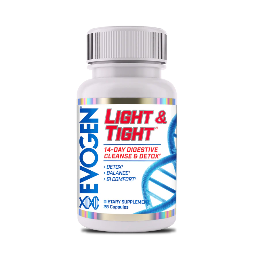 Light & Tight