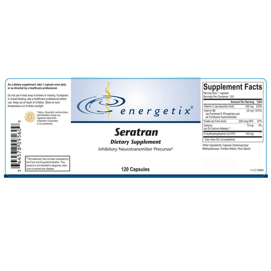 Seratran