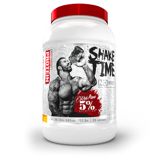 Shake Time
