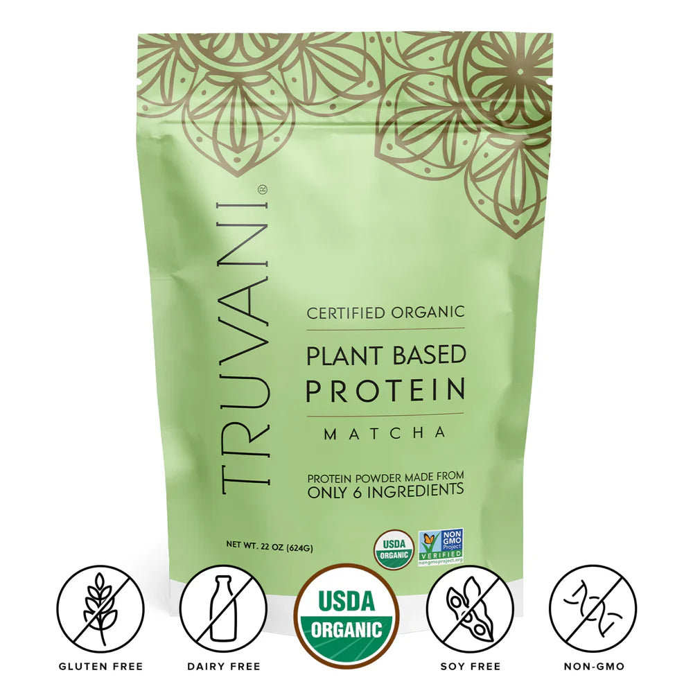 Plant Protein
