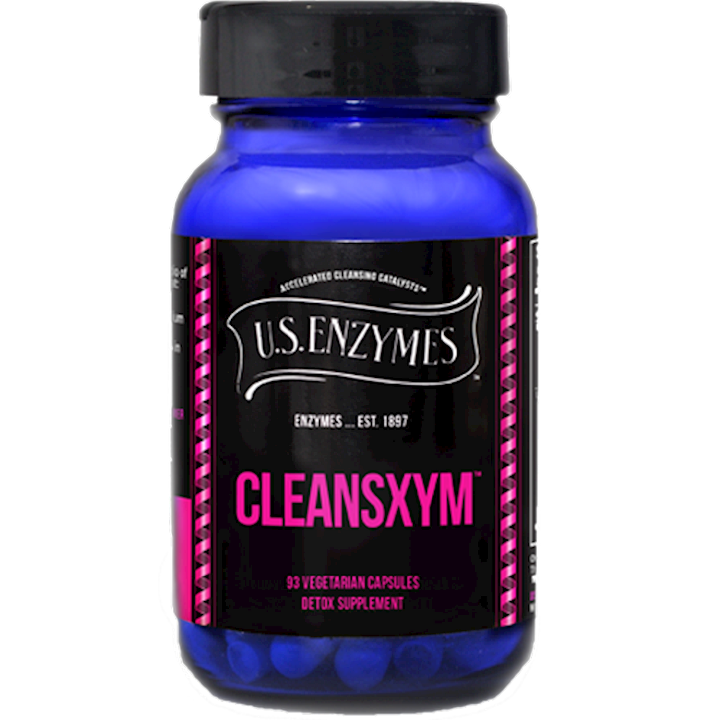 Cleansxym