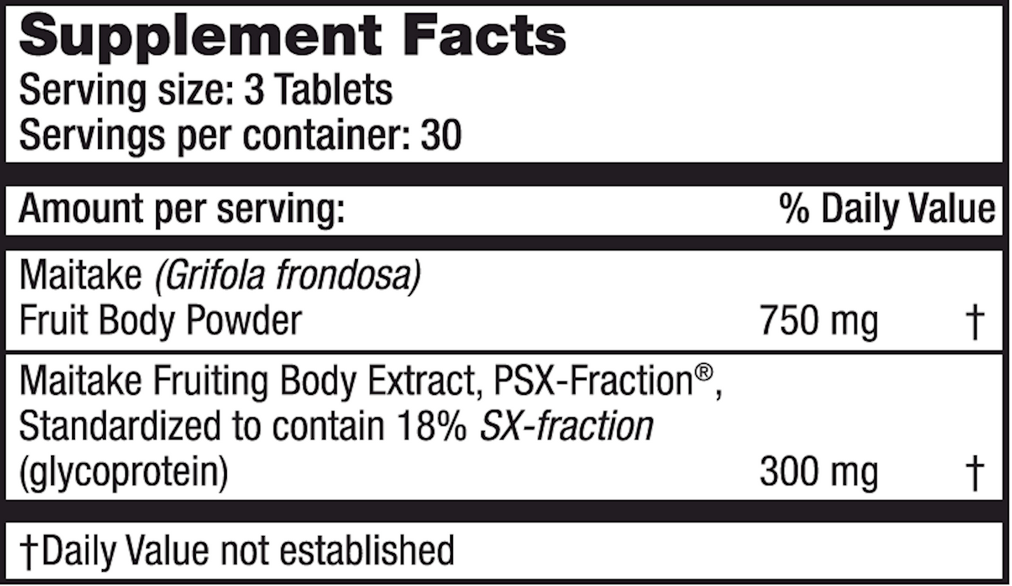 SX Fraction