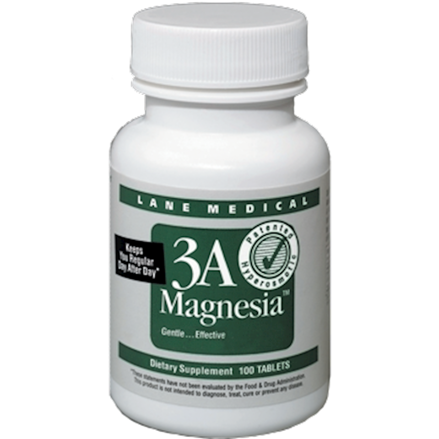 3A Magnesia