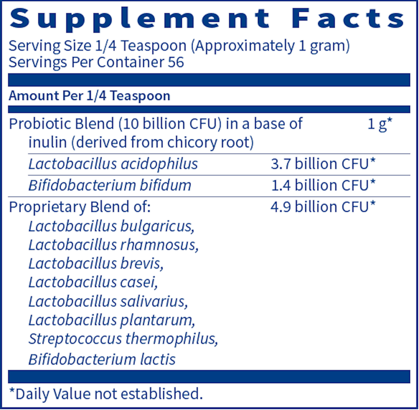 Vital-10 Powder