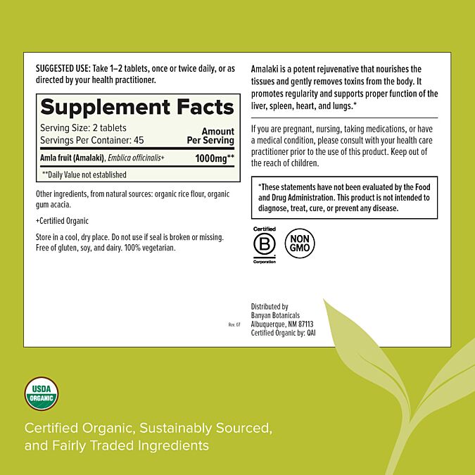 Amalaki