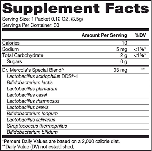 Complete Probiotic Kids
