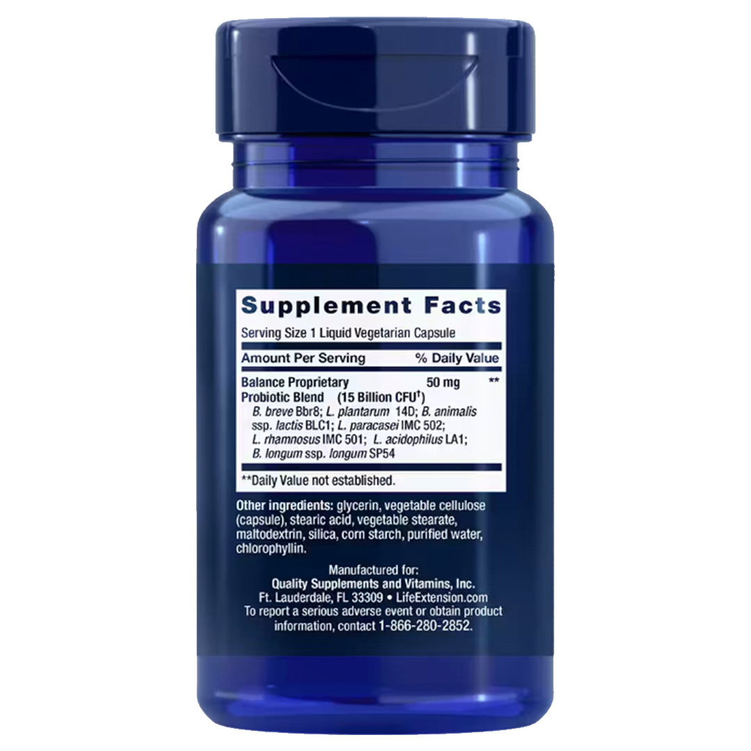 FlorAssist Probiotic