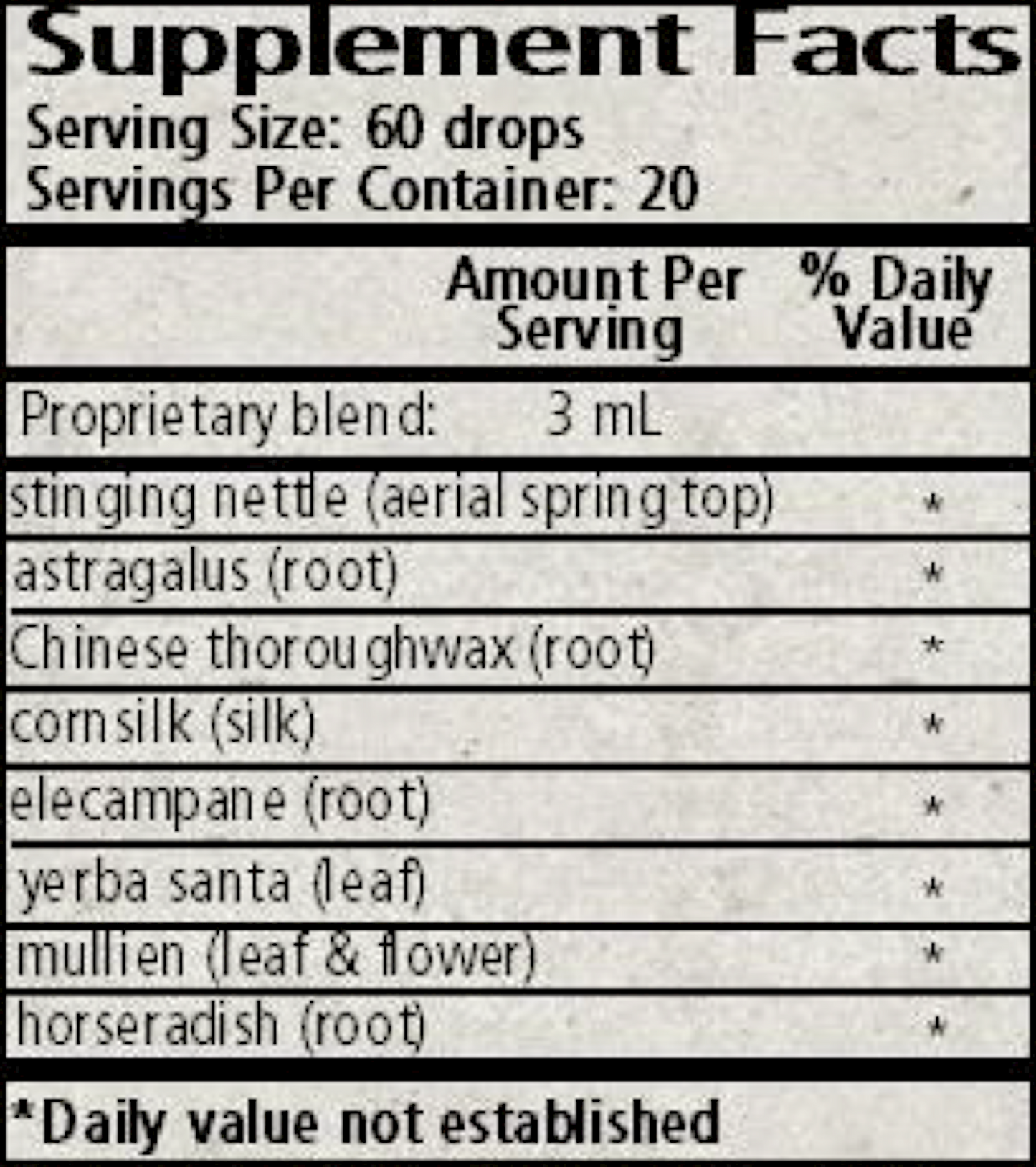 Respiratory Support