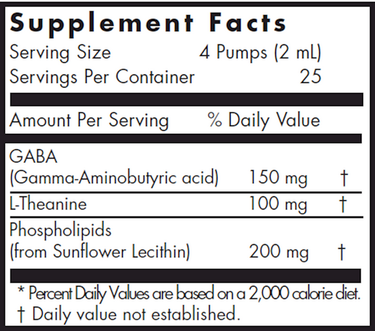 Liposomal Zen