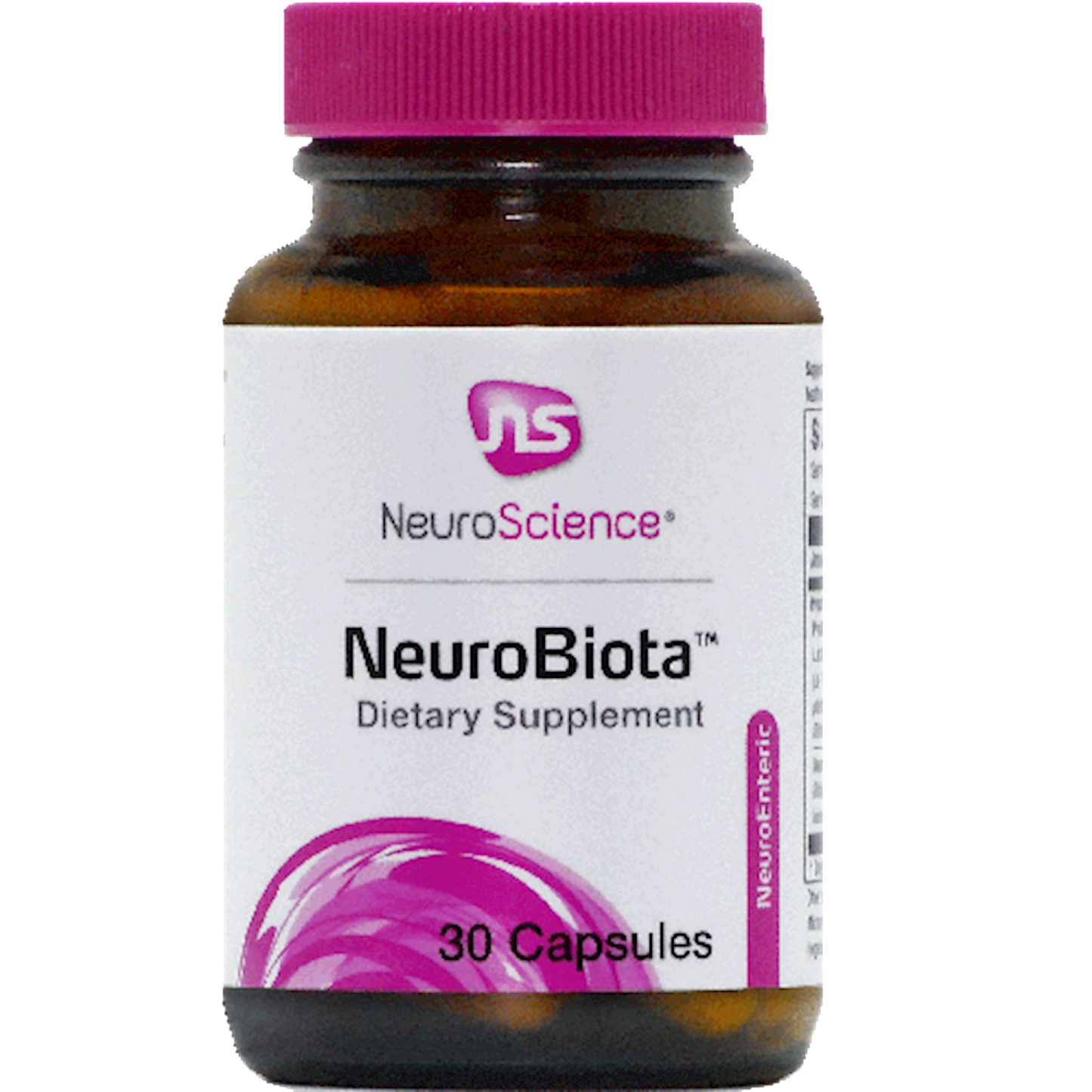 NeuroBiota