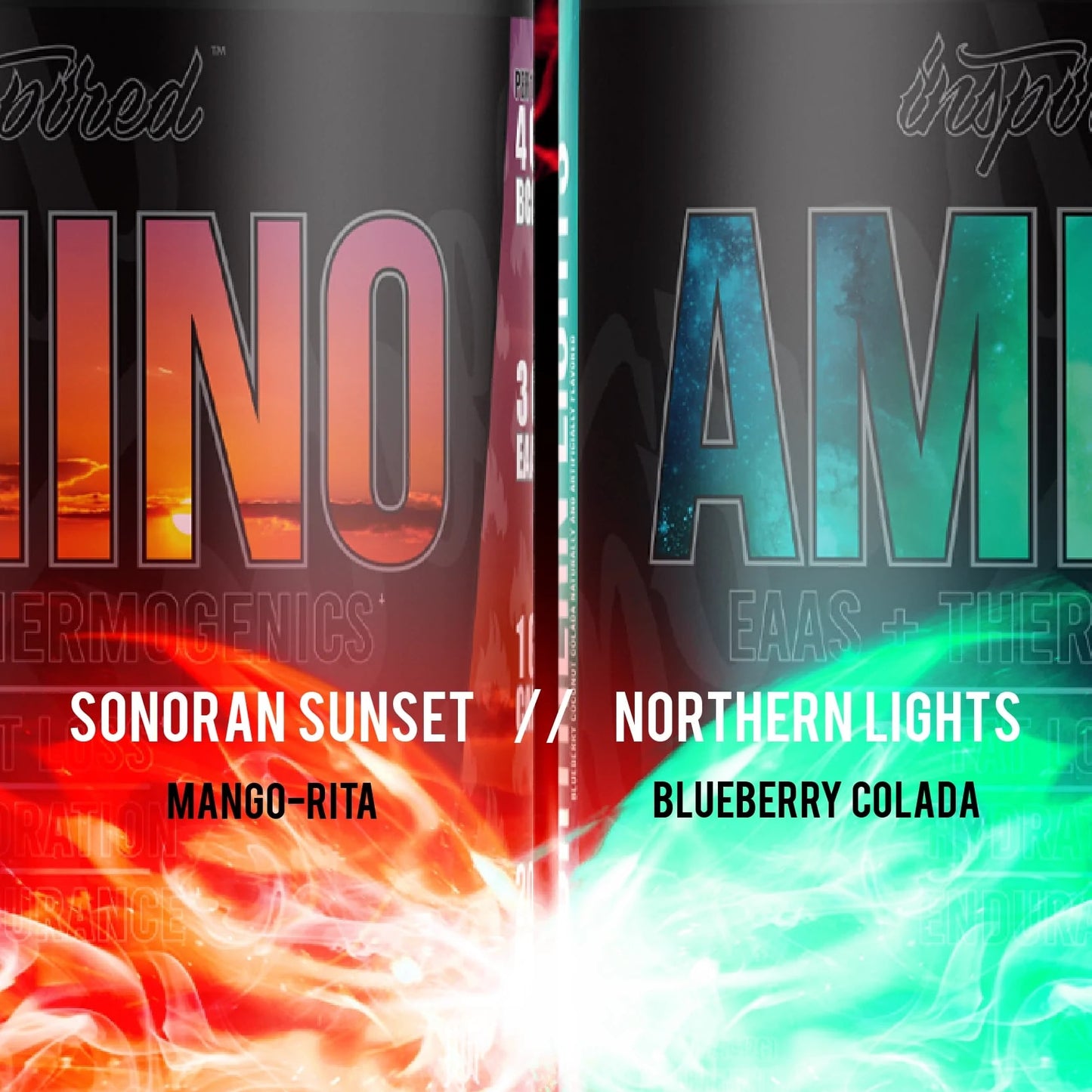 AMINO Fuego