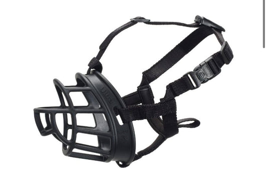 Baskerville Muzzle