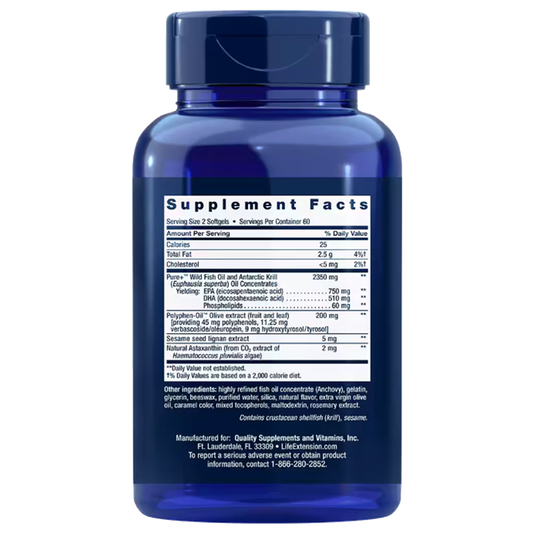 Super Omega 3 Plus