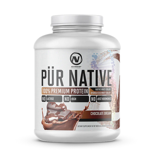 PUR NATIVE-4lb