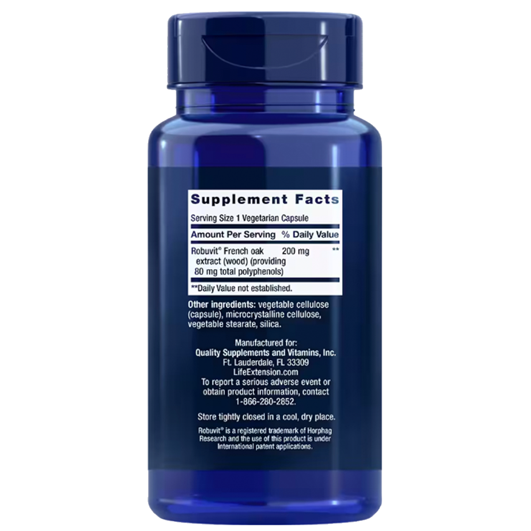 RiboGen - Energy Renew
