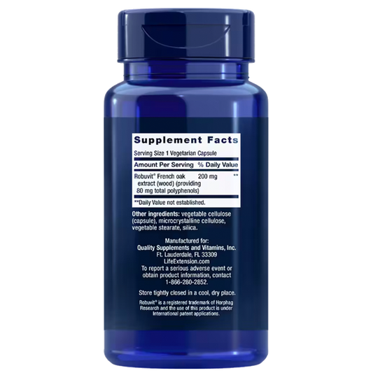 RiboGen - Energy Renew