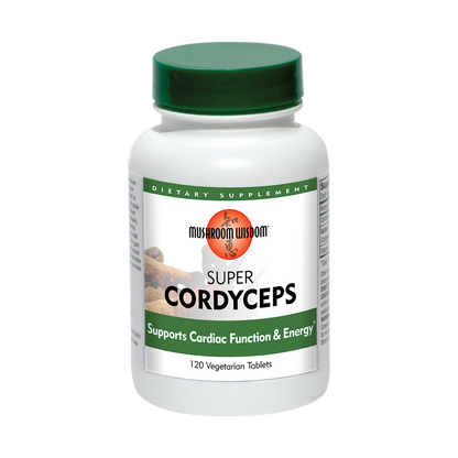 Super Cordyceps