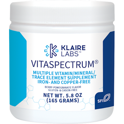 VitaSpectrum Berry-Pomegranate