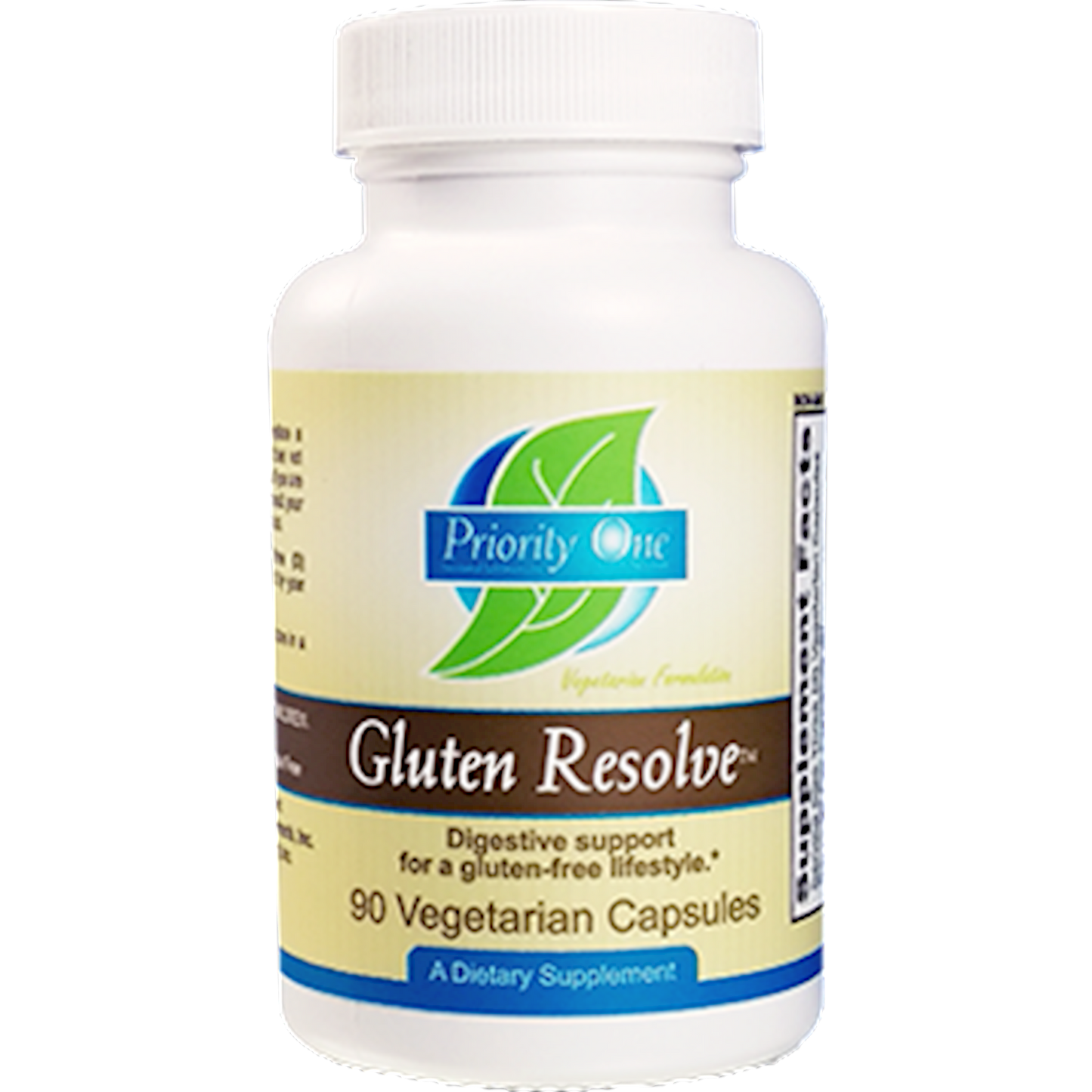 Gluten Resolve