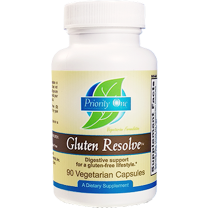 Gluten Resolve