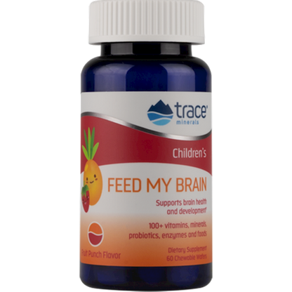 Feed My Brain for Children