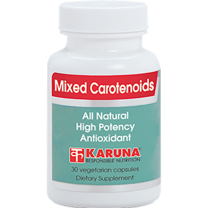 Mixed Carotenoids