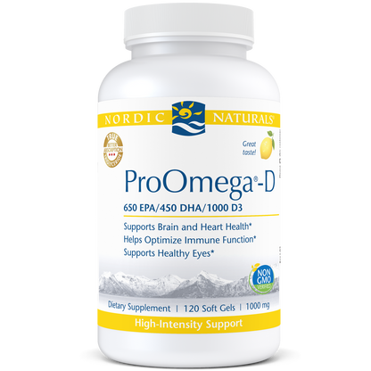 ProOmega-D