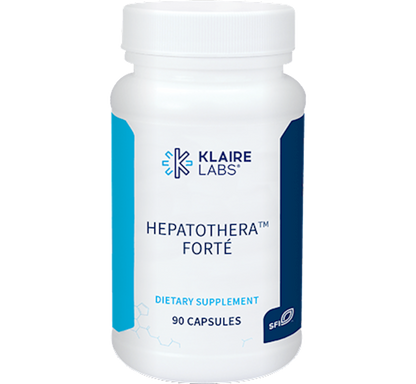 HepatoThera Forté