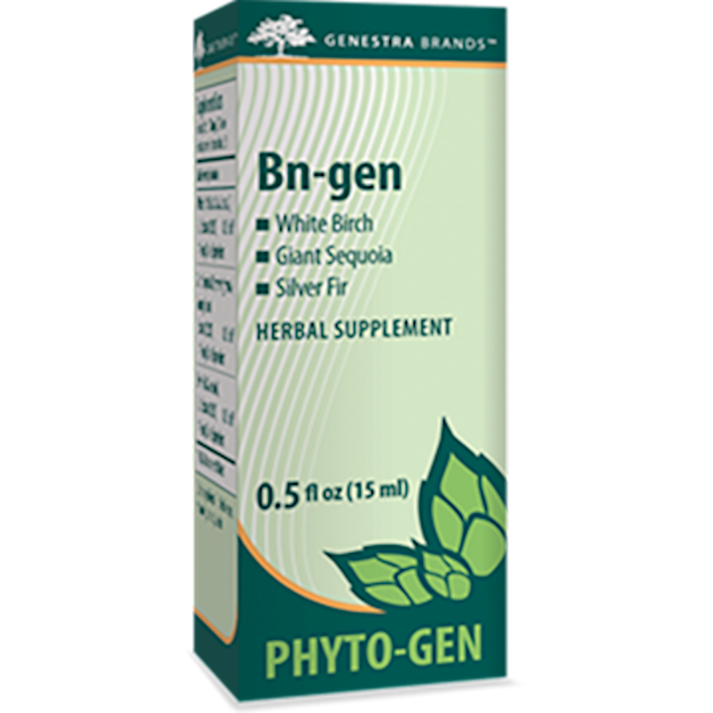 Bn-gen