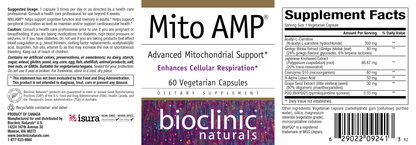 MitoLife AMP